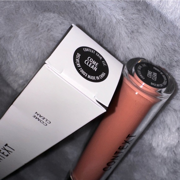 Context Liquid lip lacquer - Picture 3 of 4